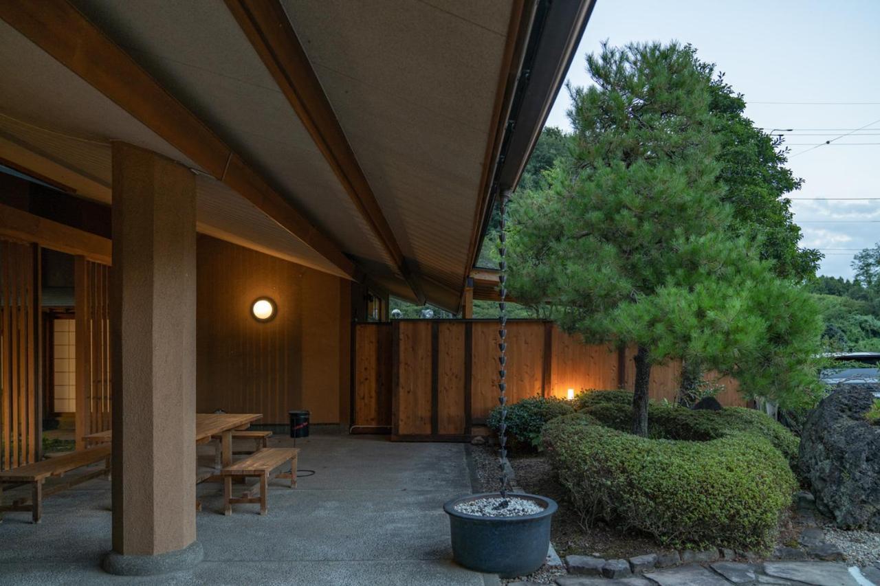 Ryutakuzenji 宿坊 다카사키 외부 사진