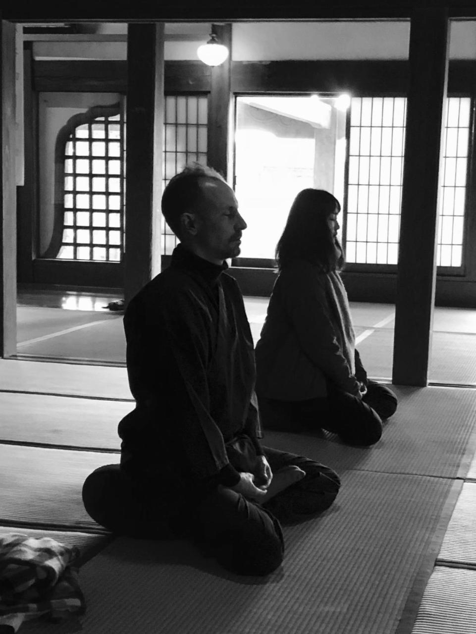 Ryutakuzenji 宿坊 다카사키 외부 사진