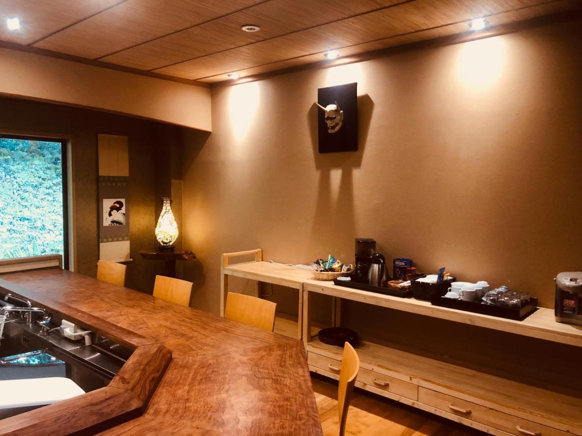 Ryutakuzenji 宿坊 다카사키 외부 사진