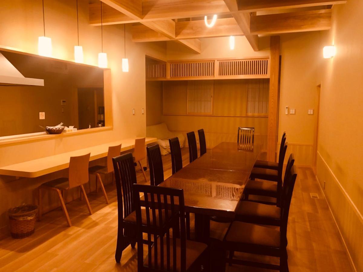 Ryutakuzenji 宿坊 다카사키 외부 사진